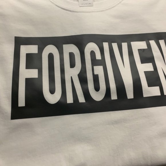 CUSTOME MADE UNISEX T-SHIRT - Picture 2 of 4